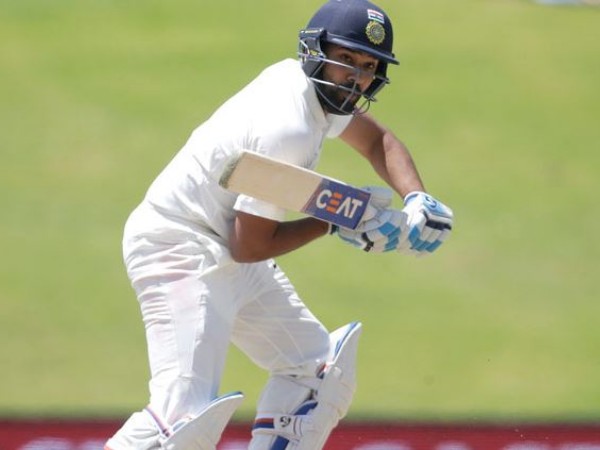  రోహిత్ లేకపోవడం మంచిదే..