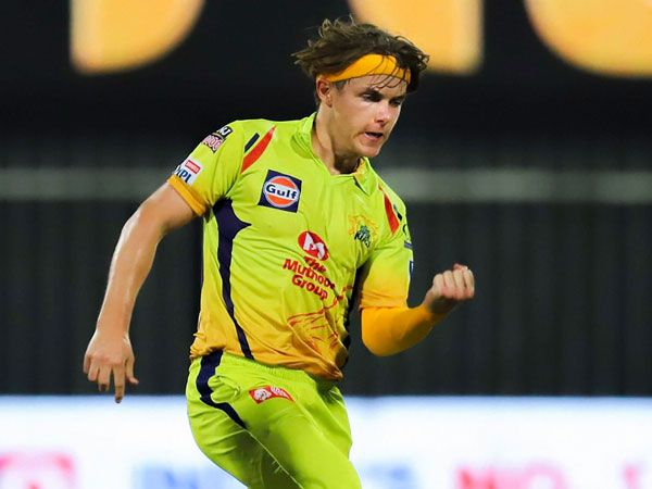 సామ్ కరన్..