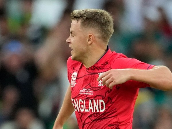 శామ్ కర్రాన్