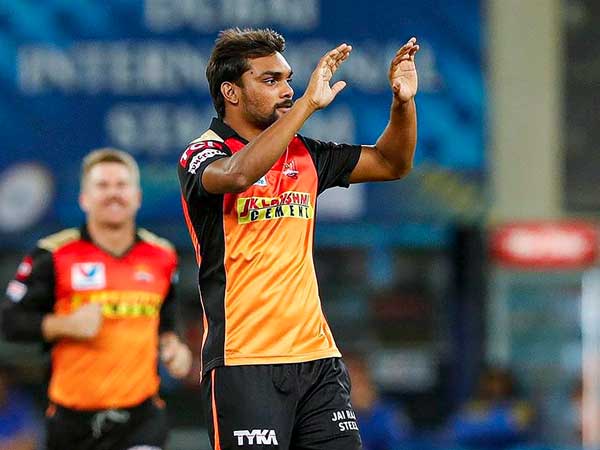 సందీప్ శర్మ