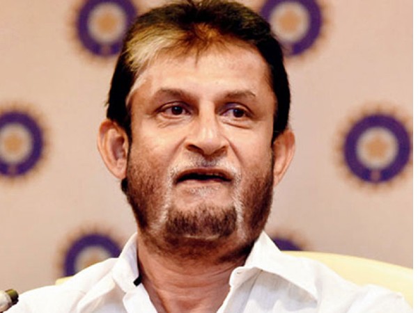  సందీప్ పాటిల్..