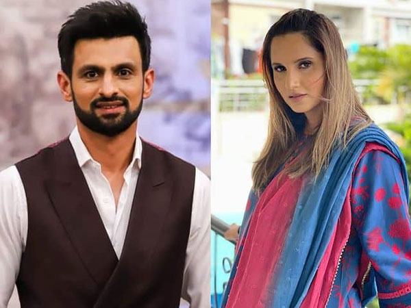 ది మీర్జా మాలిక్ షో..