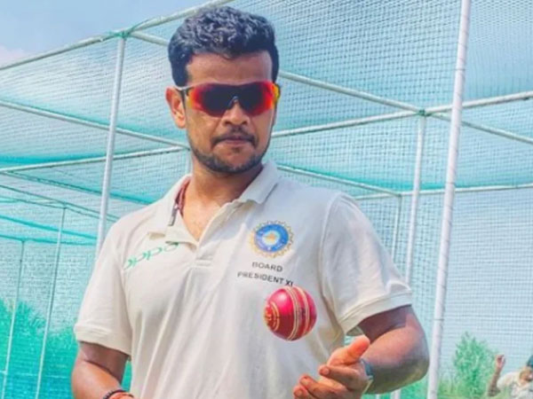 సౌరభ్ కుమార్