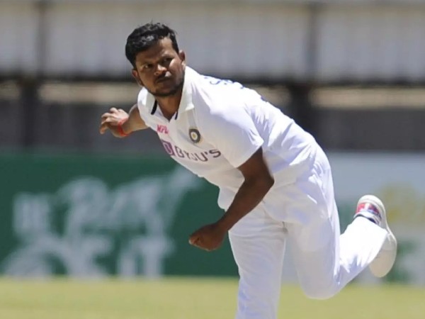 సౌరభ్ కుమార్ అరంగేట్రం..