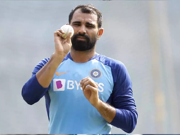 ప్రాక్టీస్ చేస్తూ..