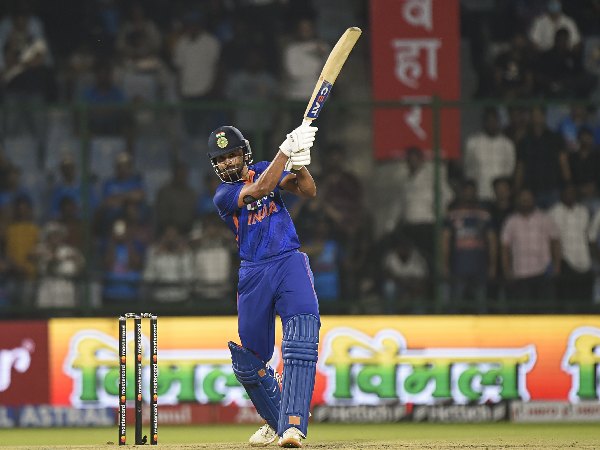 శ్రేయాస్ అయ్యర్