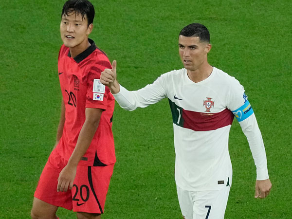 FIFA World Cup 2022: South Korea win Against Portugal To Reach World Cup Last 16