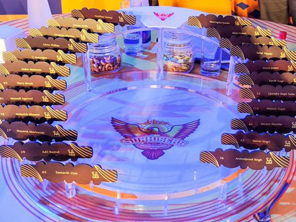 సన్‌రైజర్స్ హైదరాబాద్