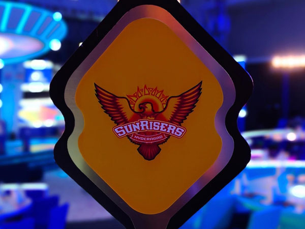 సన్‌రైజర్స్ హైదరాబాద్ పూర్తి జట్టు