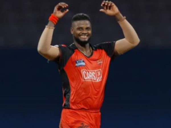 రొమేరియో షెఫర్డ్