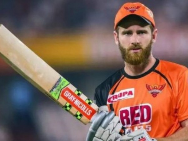 కేన్ విలియమ్సన్