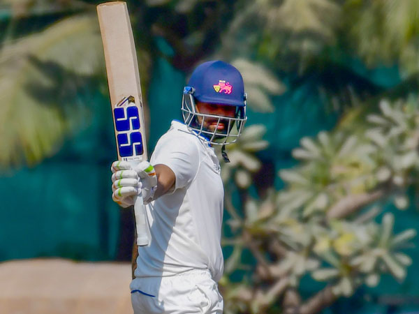 నాన్న మెసేజ్‌తో..