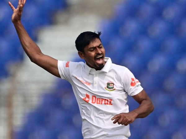 KL Rahul fails in second INDvsBAN test and fans angry