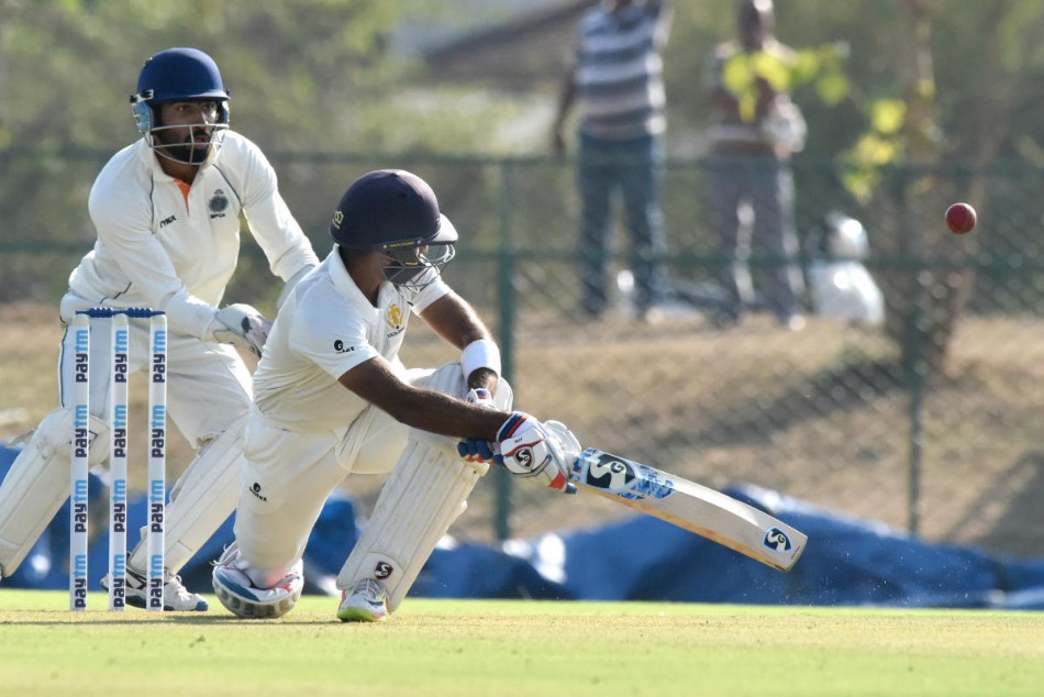 BCCI orders senior players to play in domestic cricket BCCI orders senior players to play in domestic cricket