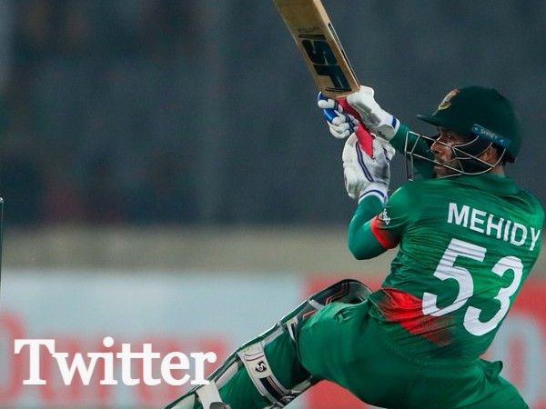 ఛేజింగ్‌లో బంగ్లా తడబాటు..