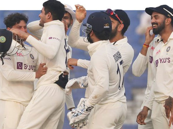 టీమిండియా ప్లాన్ కరెక్టేనా?