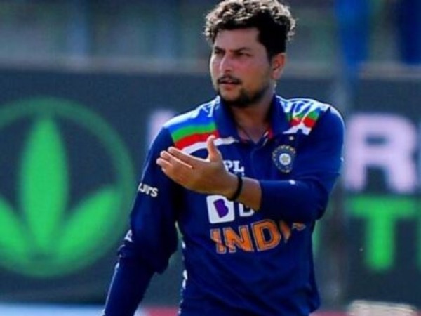 కుల్దీప్ యాదవ్ రీఎంట్రీ..