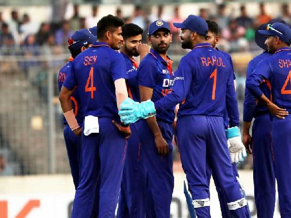 ఆస్ట్రేలియా భారత పర్యటన: ఫిబ్రవరి 13- మార్చి 22