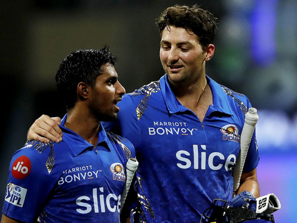 మిడిలార్డర్‌లో సూర్య, తిలక్ వర్మ, టీమ్ డేవిడ్..