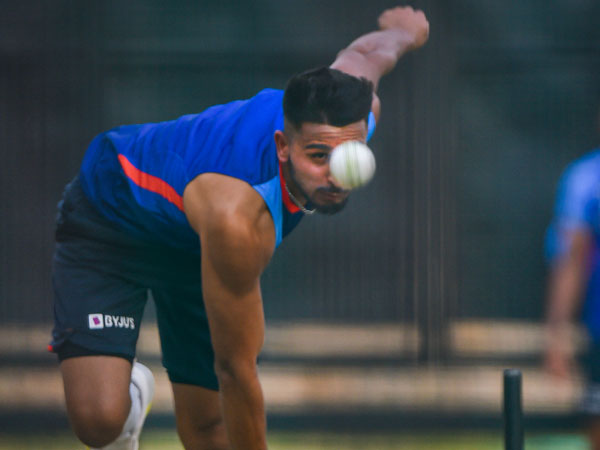 రెండు మార్పులతో..