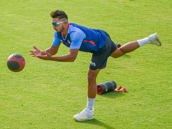 Umran Malik playing in second INDvsBAN ODI says Rohit Sharma