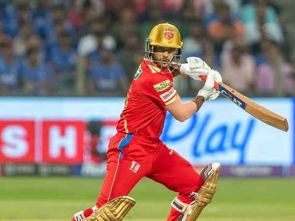 మయాంక్ అగర్వాల్