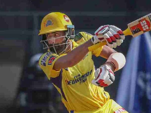 ఎన్ జగదీశన్