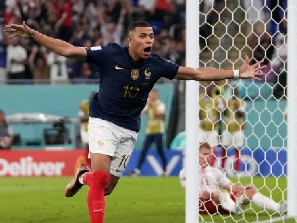 కిలియన్ ఎంబాపే