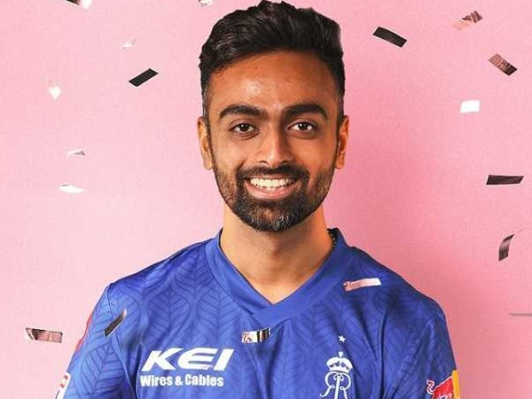 జయదేవ్ ఉనద్కత్