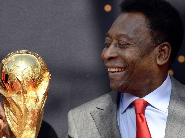 పిలే గెలిచిన అవార్డులు