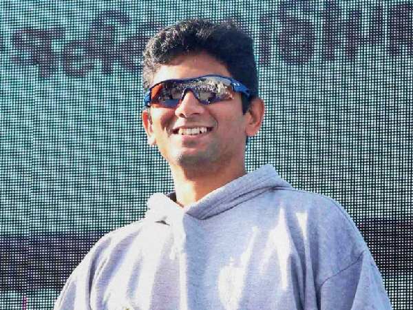 చీఫ్ సెలెక్టర్‌గా వెంకటేశ్ ప్రసాద్..