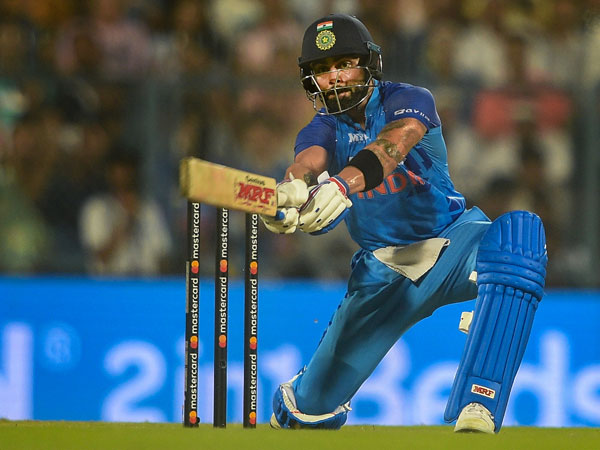 కింగ్ తిరిగొచ్చాడు