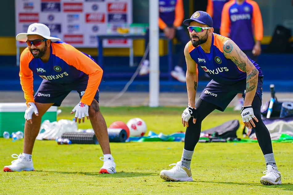 India Playing XI vs Bangladesh for 1st ODI: Virat, Rohit Re-entry, No chance for KL Rahul India Playing XI vs Bangladesh for 1st ODI: Virat, Rohit Re-entry, No chance for KL Rahul