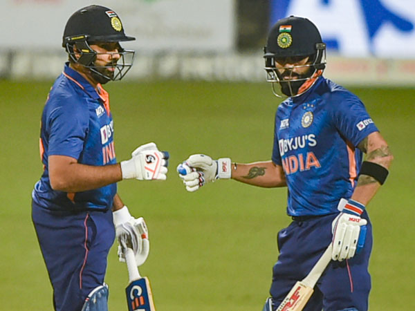 భారత్ రికార్డులు..