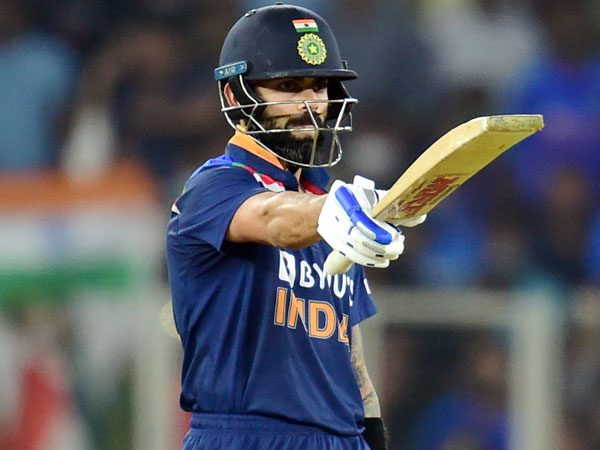 వన్డేల్లో కూడా తీరిన దాహం..