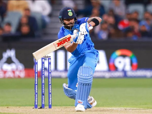 విరాట్ కోహ్లీ