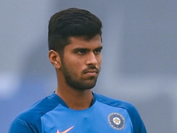 సుందర్ ఉండగా..