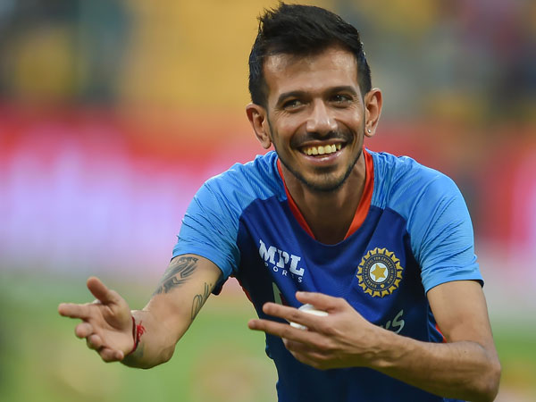 చాహల్‌కు రెస్ట్ ఎందుకు..?