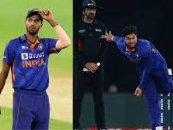 కుల్దీప్, సుందర్‌‌లో ఒకరికి చాన్స్..