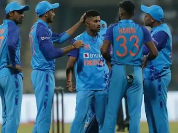  త్రిపాఠి, రుతురాజ్‌కు మళ్లీ నిరాశే..