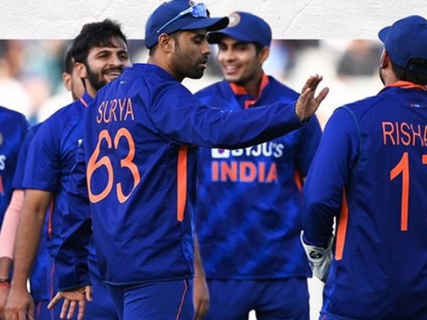 భారత తుది జట్టు(అంచనా)