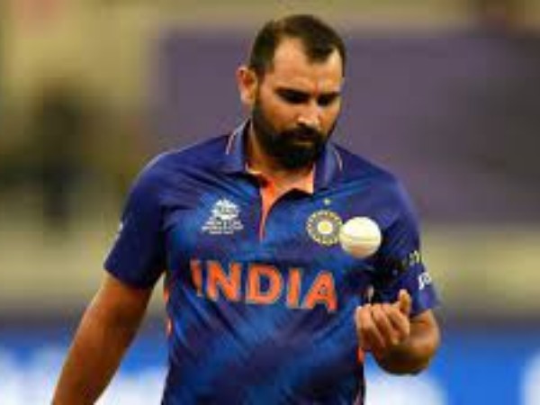 షమీ ఈసారైనా..