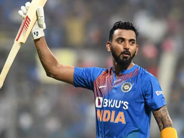 కేఎల్ రాహుల్..