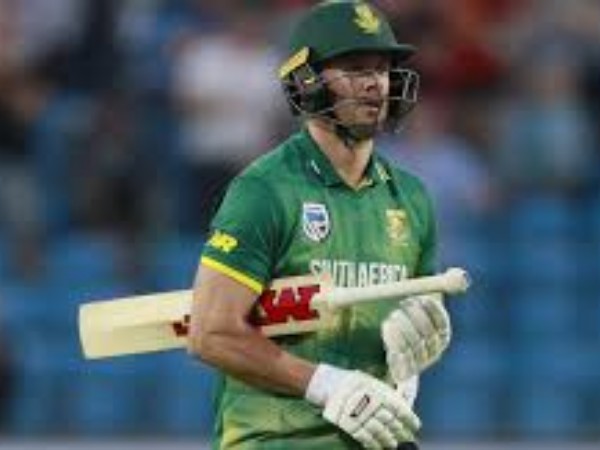 ఫ్రాంచైజీ లీగ్స్‌తో..