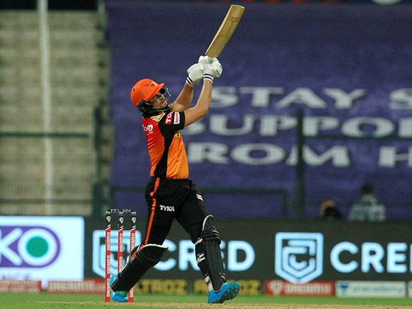 అబ్దుల్ సమద్