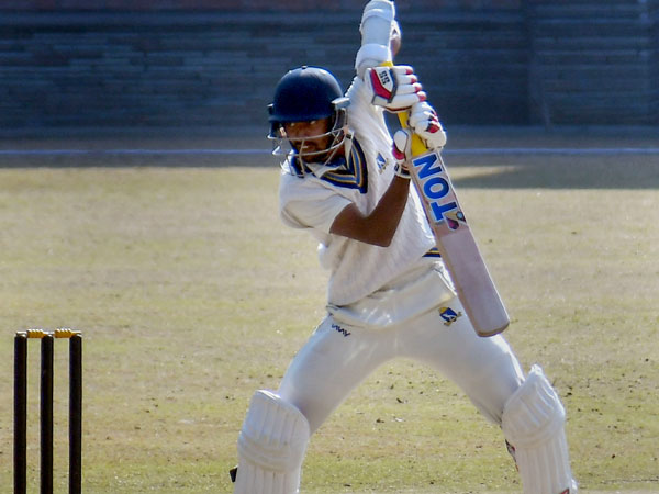 అభిమన్యు పుట్టకముందే..