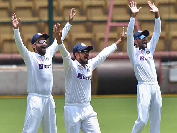 క్రికెట్ కోసమే కోల్‌కతాకు..