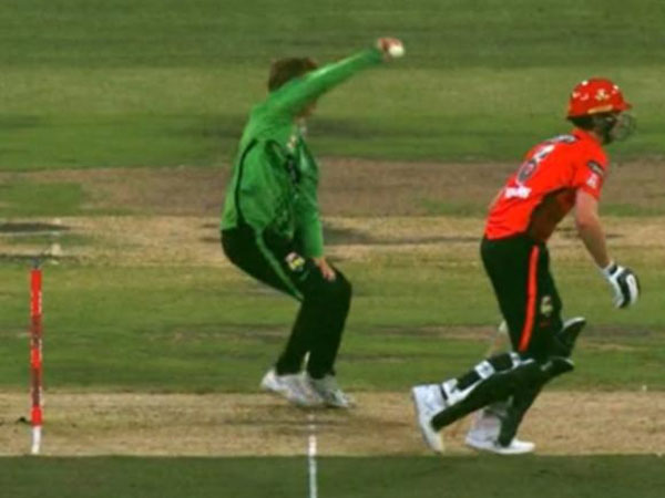  కొత్త రూల్‌ చేసిన ఐసీసీ