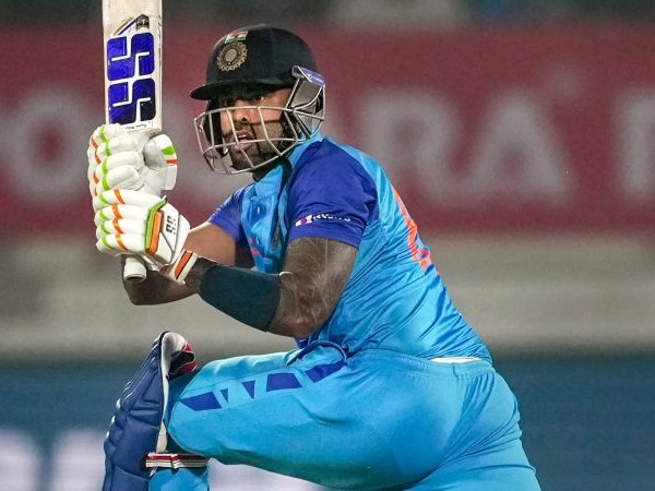 సూర్య, ఇషాన్ కిషన్ ఇన్..