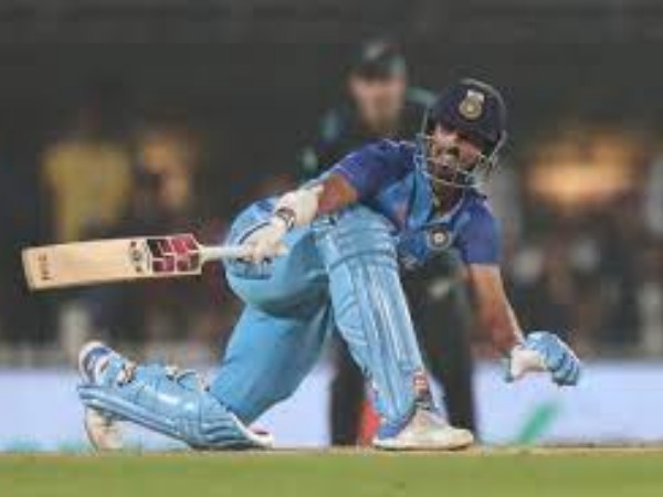 సుందర్, సూర్య మినహా..